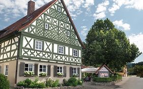 Landferienhotel Augustin